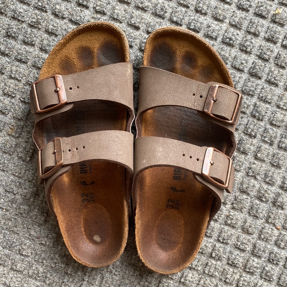 Kids Birkenstock Arizona